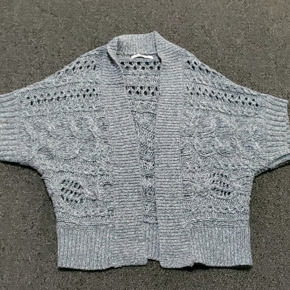 Old Navy, Short Sleeve Sweater Top, Size Med